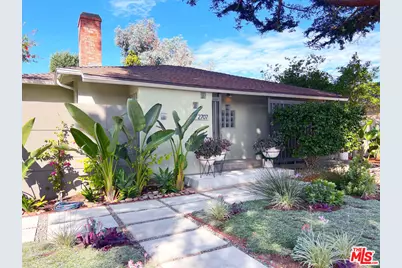 2707 Westwood Blvd, Los Angeles, CA 90064 - Photo 1