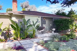 2707 Westwood Blvd, Los Angeles, CA 90064 - Photo 1