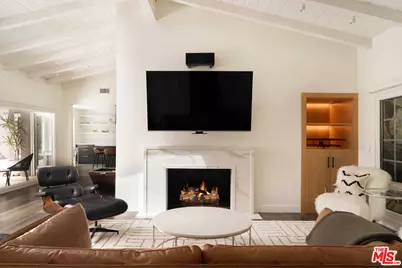 2823 Moraga Dr, Los Angeles, CA 90077 - Photo 1