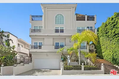 11723 Mayfield Ave #5, Los Angeles, CA 90049 - Photo 1