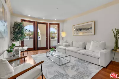 10364 Almayo Ave #305, Los Angeles, CA 90064 - Photo 1