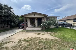 424 W 95th St, Los Angeles, CA 90003 - Photo 1