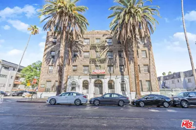 400 S Kenmore Ave #200, Los Angeles, CA 90020 - Photo 1