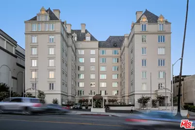 1424 N Crescent Heights Blvd #68, West Hollywood, CA 90046 - Photo 1