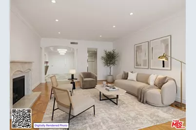 1210 N Kings Rd #203, West Hollywood, CA 90069 - Photo 1