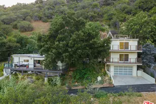 563 Canon View Trail, Topanga, CA 90290 - Photo 1