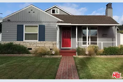 8318 Altavan Ave, Los Angeles, CA 90045 - Photo 1