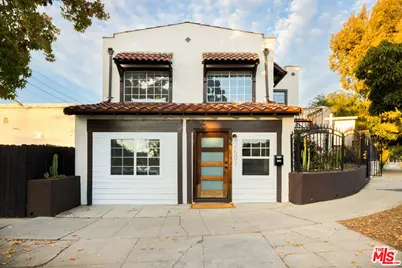 4507 Corliss St, Los Angeles, CA 90041 - Photo 1