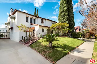119 N Orange Dr, Los Angeles, CA 90036 - Photo 1