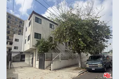 716 New Depot St #F, Los Angeles, CA 90012 - Photo 1