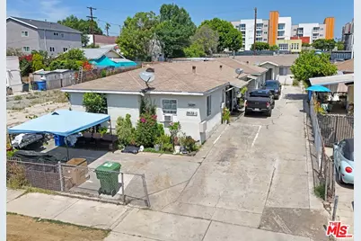 3537 Siskiyou St, Los Angeles, CA 90023 - Photo 1