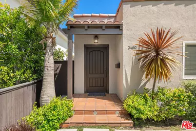 3460 Redwood Ave, Los Angeles, CA 90066 - Photo 1