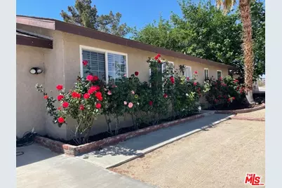 74077 Pinon Dr, Twentynine Palms, CA 92277 - Photo 1