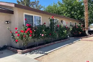74077 Pinon Dr, Twentynine Palms, CA 92277 - Photo 1