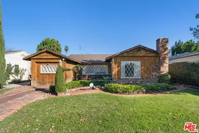 4728 Farmdale Ave, North Hollywood, CA 91602 - Photo 1