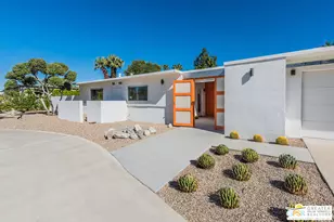 2164 N Milben Cir, Palm Springs, CA 92262 - Photo 1