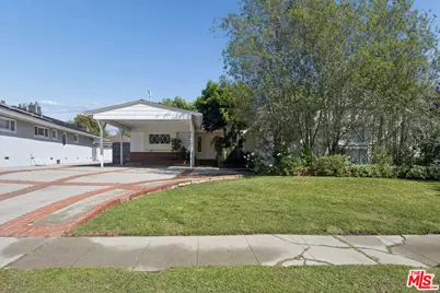 3262 Woodbine St, Los Angeles, CA 90064 - Photo 1