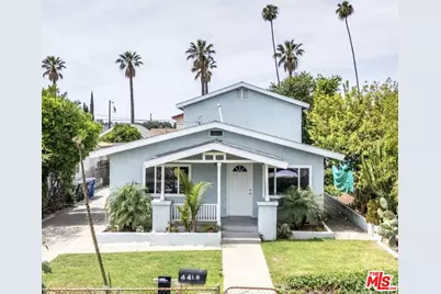 441 N Ditman Ave, Los Angeles, CA 90063 - Photo 1