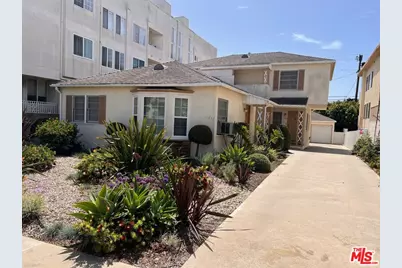 10612 Wilkins Ave, Los Angeles, CA 90024 - Photo 1