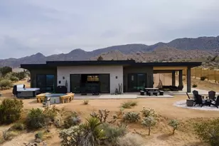 61526 Pueblo Trail, Joshua Tree, CA 92252 - Photo 1