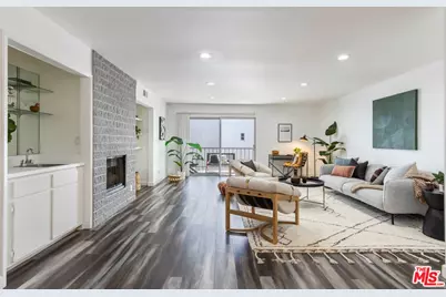 11701 Texas Ave #306, Los Angeles, CA 90025 - Photo 1