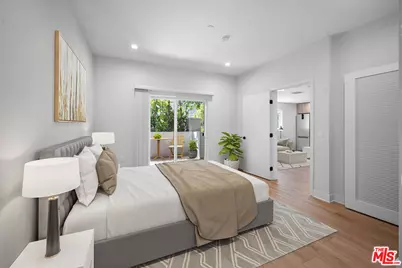 1530 S Hayworth Ave #101, Los Angeles, CA 90035 - Photo 1
