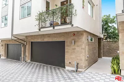 5603 E Alloway Ct, Los Angeles, CA 90042 - Photo 1