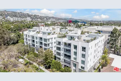 450 N Palm Dr #506Ph, Beverly Hills, CA 90210 - Photo 1