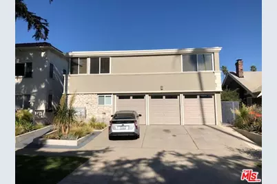 921 Lincon Blvd #A, Santa Monica, CA 90403 - Photo 1