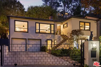2940 N Beachwood Dr, Los Angeles, CA 90068 - Photo 1