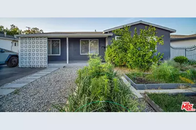 12827 Sylvan St, North Hollywood, CA 91606 - Photo 1
