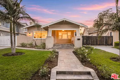 5151 West Blvd, Los Angeles, CA 90043 - Photo 1