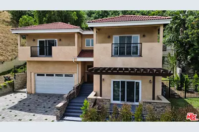 1630 Bridgeport Dr, Los Angeles, CA 90065 - Photo 1