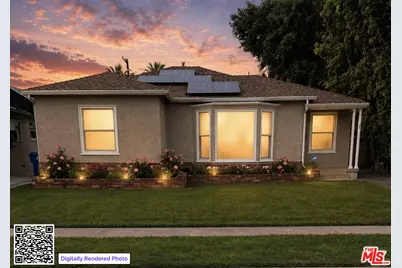 17345 Hamlin St, Lake Balboa, CA 91406 - Photo 1
