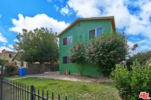 210 W 77th St, Los Angeles, CA 90003 - Photo 1
