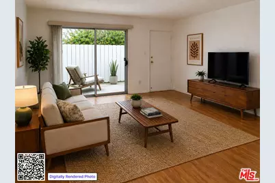 3749 Veteran Ave #1, Los Angeles, CA 90034 - Photo 1