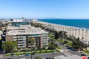 515 Ocean Ave, Santa Monica, CA 90402 - Photo 1