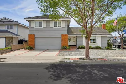4772 Cathy Ave, Cypress, CA 90630 - Photo 1