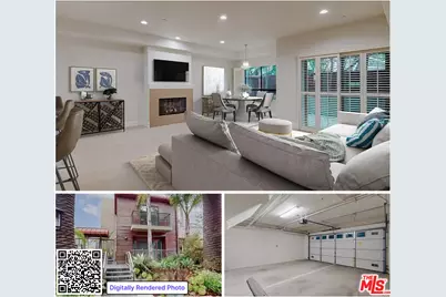 2121 Virginia Ave #109, Santa Monica, CA 90404 - Photo 1