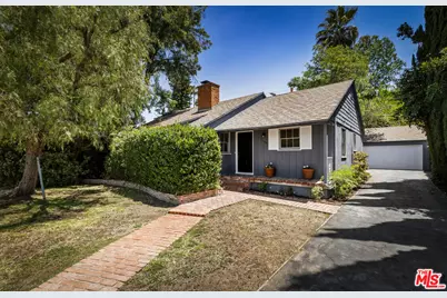 5106 Ranchito Ave, Sherman Oaks, CA 91423 - Photo 1