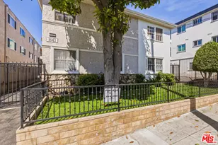 1643 N Formosa Ave, Los Angeles, CA 90046 - Photo 1