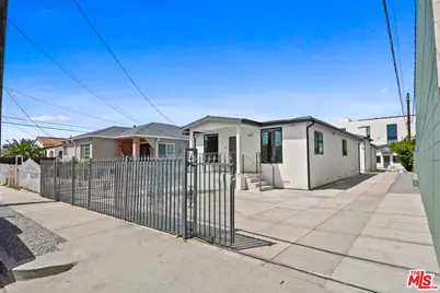 2617 Carmona Ave, Los Angeles, CA 90016 - Photo 1