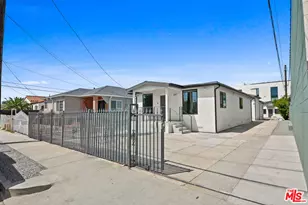 2617 Carmona Ave, Los Angeles, CA 90016 - Photo 1