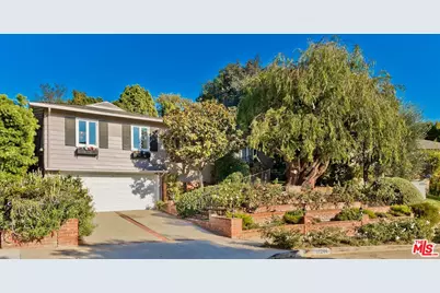 11244 Homedale St, Los Angeles, CA 90049 - Photo 1