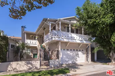 900 N Gardner St #7463, West Hollywood, CA 90046 - Photo 1