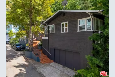 9826 Portola Dr, Beverly Hills, CA 90210 - Photo 1