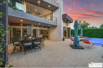 1025 Ziel Dr, Palm Springs, CA 92262 - Photo 1