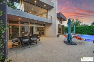1025 Ziel Dr, Palm Springs, CA 92262 - Photo 1