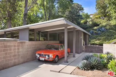 12450 Rochedale Ln, Los Angeles, CA 90049 - Photo 1