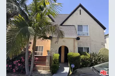 1325 S Rimpau Blvd, Los Angeles, CA 90019 - Photo 1